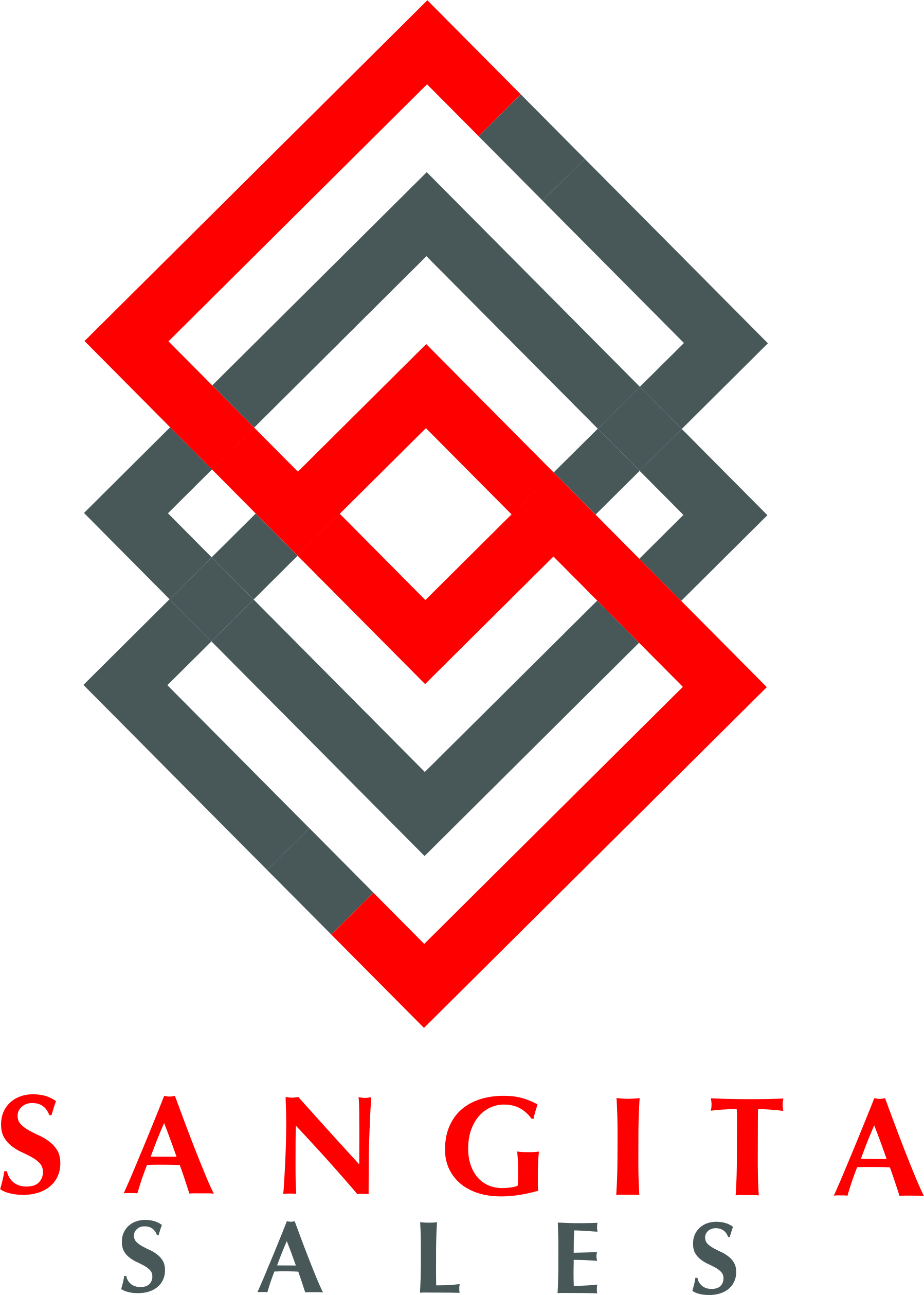 Silver Sponsor Sangita